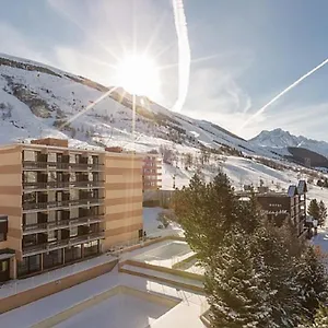  Appartement Les 2 Alpes - Maeva